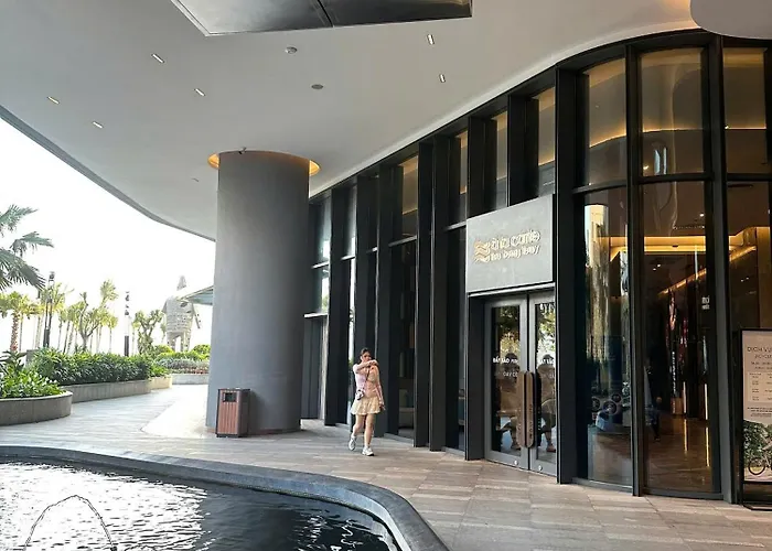 Alacarte - Luxury Seaview 1br