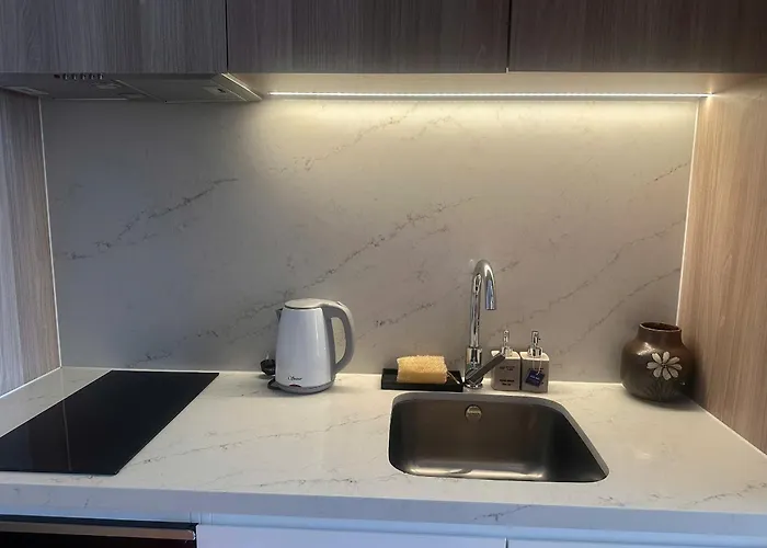 Alacarte - Luxury Seaview 1br * Ha Long