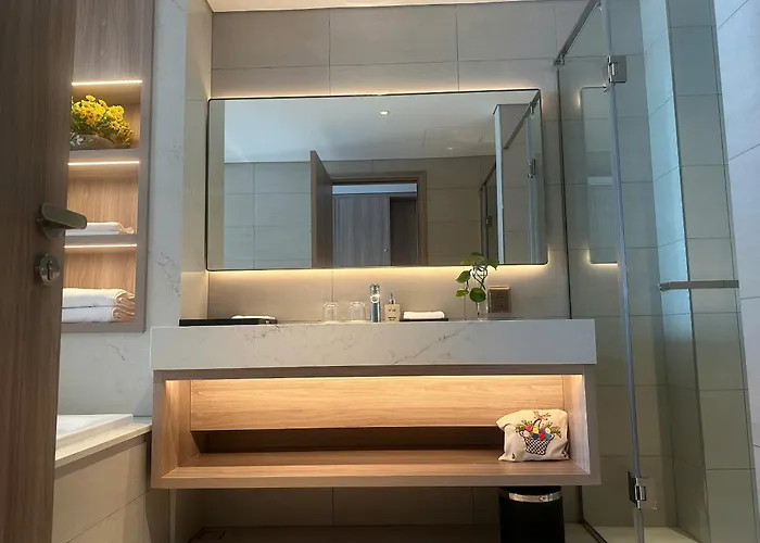 Alacarte - Luxury Seaview 1br