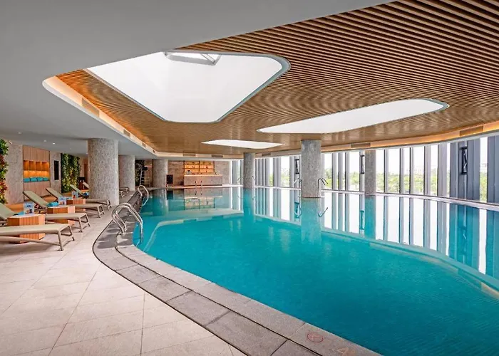 Aparthotel Alacarte - Luxury Seaview 1br Ha Long
