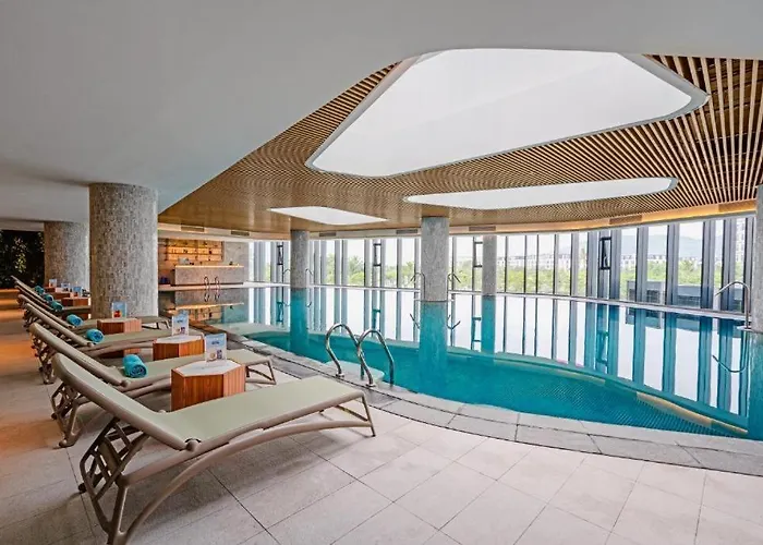 Alacarte - Luxury Seaview 1br *