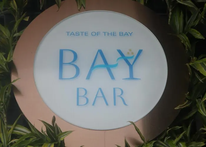 Alacarte - Luxury Seaview 1br Ha Long