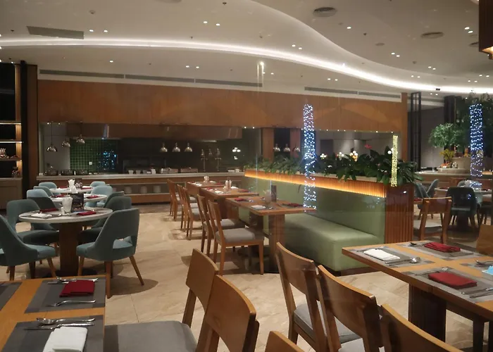 Aparthotel Alacarte - Luxury Seaview 1br